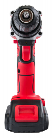 Red Technic Mașină de găurit și înșurubat cu impact, alimentată cu acumulator RTWA0076 [2]