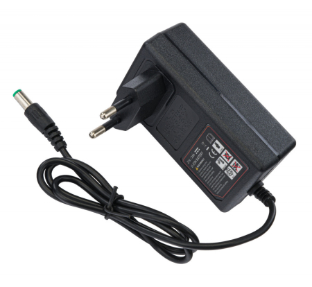 Red Technic Mașină de găurit și înșurubat cu impact, alimentată cu acumulator RTWA0076 [6]