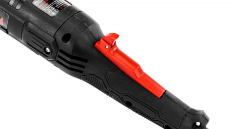 Red Technic Mașină de lustruit auto 2400W cu 5 discuri RTPS0088 [6]