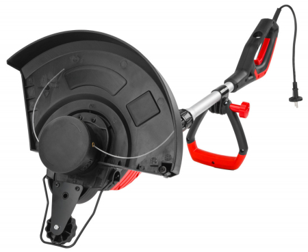 Red Technic Mașină de tuns iarba electrică 1450W RTPKE0105 [2]