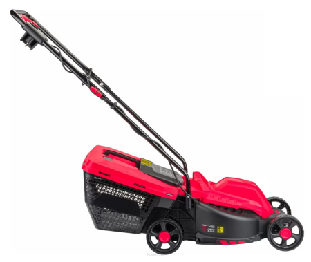Red Technic Mașină de tuns iarba electrică 2200 W RTKSE0027 [3]