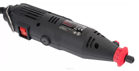 Red Technic Mini polizor drept set de 300 de piese RTSPT0047 [8]