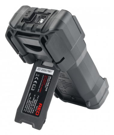 Red Technic Multimetru digital RED TECHNIC RTMMT0005 600V [1]