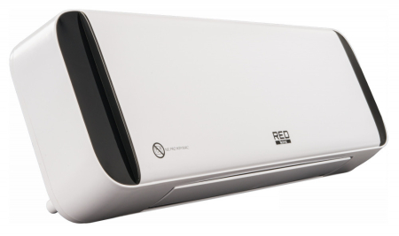 Red Technic Perdea de aer Încălzitor ceramic 2000W RTGC0056 LCD [5]