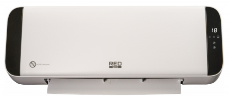 Red Technic Perdea de aer Încălzitor ceramic 2000W RTGC0056 LCD [3]