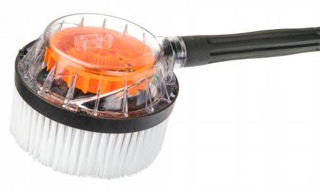 Grădină - Red Technic Perie rotativă pentru mașină de spălat cu înaltă presiune RTMC0028-SR1