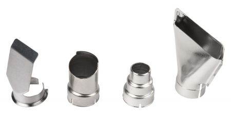 Red Technic Pistol de încălzire electric cu 2 viteze și 4 duze 600C 2000W RTOP0042 [8]