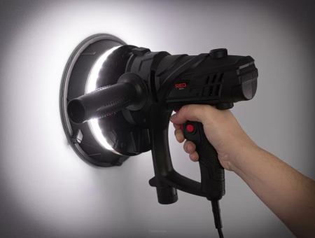 Red Technic Polizor de perete 1500 W RTSDG0023 [1]