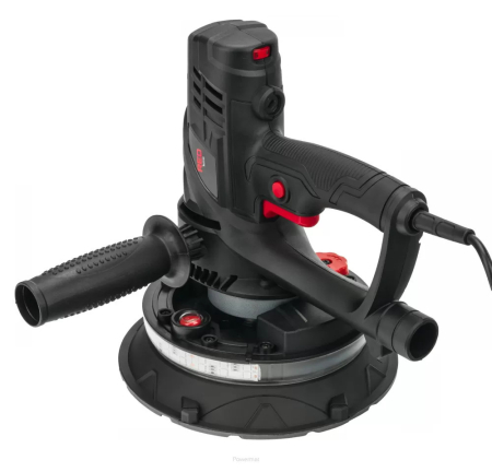 Produse temporar indisponibile - Red Technic Polizor de perete 1500 W RTSDG0023