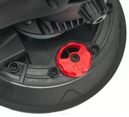 Red Technic Polizor de perete 1500 W RTSDG0023 [8]