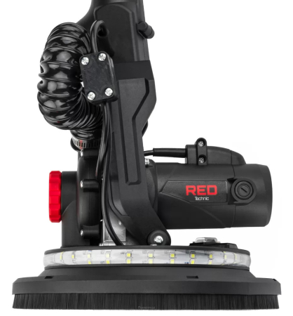 Red Technic Polizor de perete Giraffe 1550 W RTSDG0019 [2]