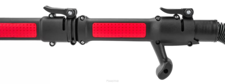 Red Technic Polizor de perete Giraffe 1550 W RTSDG0019 [5]