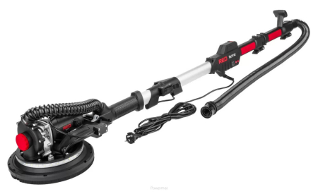 Produse temporar indisponibile - Red Technic Polizor de perete Giraffe 1550 W RTSDG0019