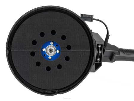 Red Technic Polizor de perete Giraffe 1550 W RTSDG0019 [3]