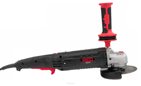 Red Technic Polizor unghiular 1500 W RTSZK0069 [6]