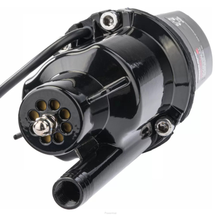 Red Technic Pompă submersibilă cu diafragmă RTPDW0070 [2]