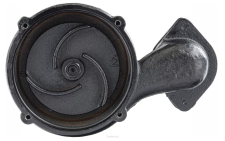 Red Technic Pompă submersibilă pentru ape uzate RTPDSR0071 [7]