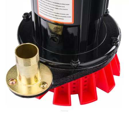 Red Technic Pompă submersibilă RTPDW0072 [5]