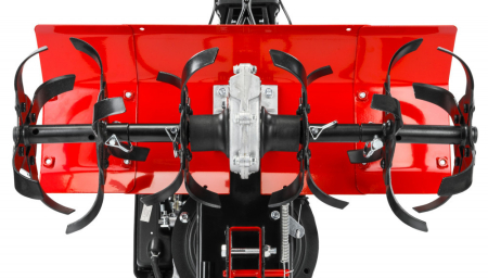 Red Technic Sapa rotativa benzina 60cm 5HP RTGGS0103 [5]