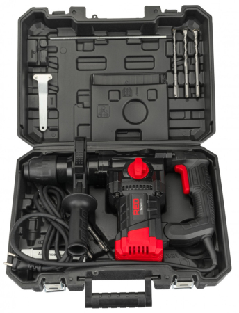 Red Technic Set ciocan perforator SDS 2200W RTMU0031 [8]
