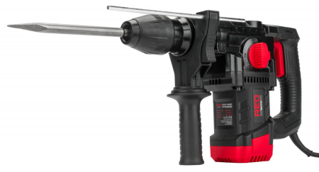 Red Technic Set ciocan perforator SDS 2200W RTMU0031 [1]