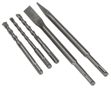 Red Technic Set ciocan perforator SDS 2200W RTMU0031 [9]