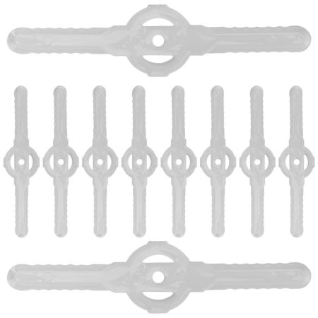 Red Technic Set cuțite de tăiat (10 buc.) RTPKA0104-OS [0]