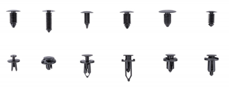 Red Technic Set fixare auto 245 piese RTKST0098 [5]