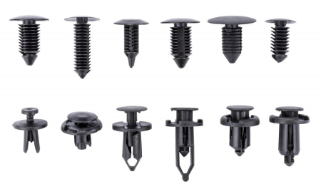 Red Technic Set fixare auto 245 piese RTKST0098 [4]