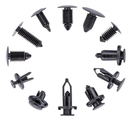 Red Technic Set fixare auto 245 piese RTKST0098 [9]