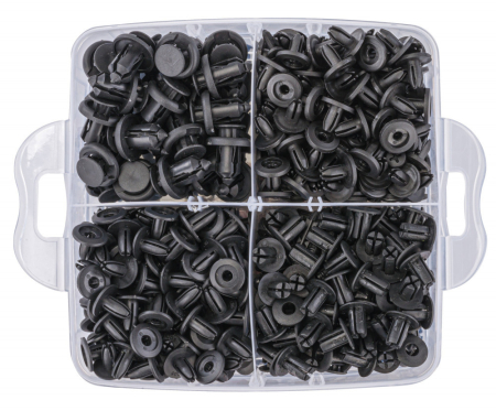 Red Technic Set fixare auto 635 piese RTKST0100 [4]