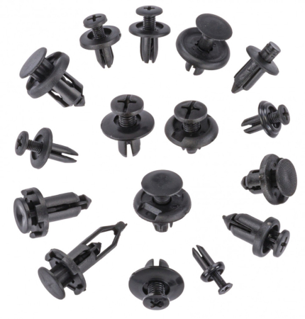 Red Technic Set fixare auto 635 piese RTKST0100 [3]