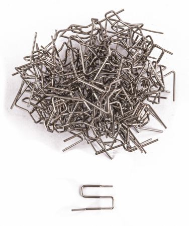 Red Technic Set de sârmă pentru aparat de sudură plastic 8 Tip 800pcs + Caz RTZZP0087 [8]