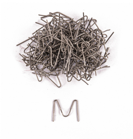 Red Technic Set de sârmă pentru aparat de sudură plastic 8 Tip 800pcs + Caz RTZZP0087 [5]