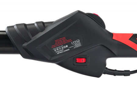 Red Technic Șlefuitor de tencuială cu 2 capete RTSDG0085 [2]