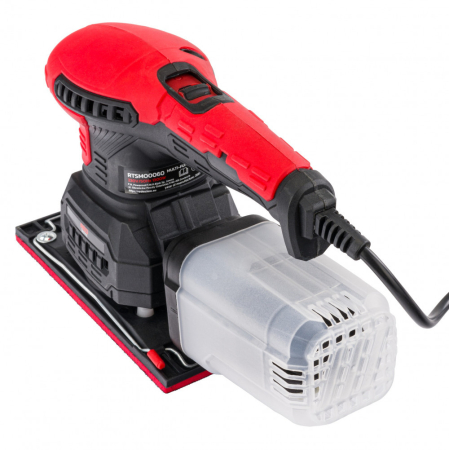 Red Technic Polizor excentric 125mm 1300W 3AZ1-BEN RTSMO0060 [8]