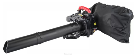 Red Technic Suflantă/aspirator de frunze pe benzină RTODL0058 [4]