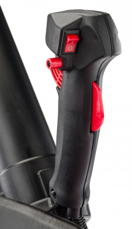 Red Technic Suflantă de frunze/freză de zăpadă pe benzină 3,8 CP RTODL0059 [2]