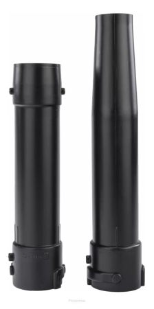 Red Technic Suflantă de frunze pe benzină RTODL0057 [5]