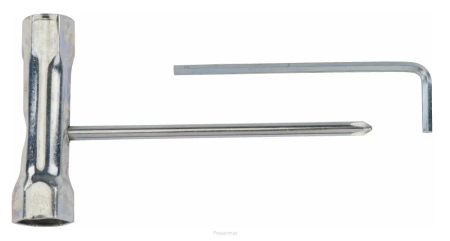 Red Technic Suflantă de frunze pe benzină RTODL0057 [7]