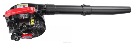 Red Technic Suflantă de frunze pe benzină RTODL0057 [6]