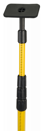 Red Technic Suport telescopic pentru nivel 4m RTTPLK0039 [1]