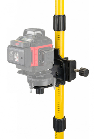 Red Technic Suport telescopic pentru nivel 4m RTTPLK0039 [5]