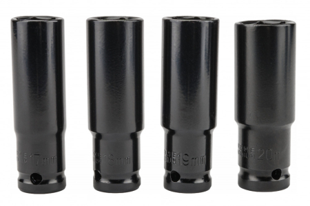 Red Technic Șurubelniță cu impact RED TECHNIC RTAKU0026 20V 4Ah 380Nm [8]