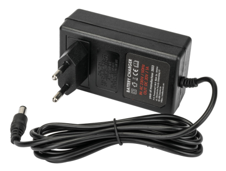 Red Technic Mașină de înșurubat fără fir LCD 2x Baterie 20V Red Technic RTWA0033 [9]