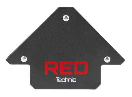 Red Technic Unghi de sudură magnetică 11.5KG RTSKM0025 [1]
