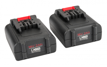 Red Technic Ventuză cu vibrații 18V RTAPW0010 [6]