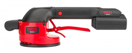 Red Technic Ventuză cu vibrații 18V RTAPW0010 [3]