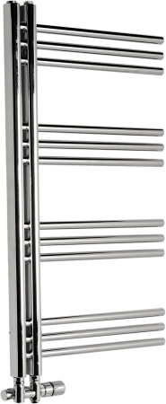 Produse temporar indisponibile - Sapho Calorifer baie DORLION 500x900mm 301W cromat