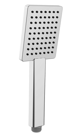 Produse temporar indisponibile - Sapho duș de mână 251mm, ABS/cromo